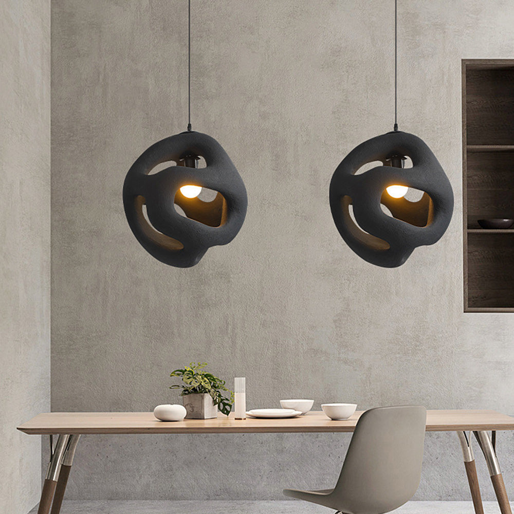 Elegant Adjustable Pendant Light