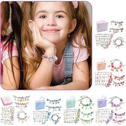 Simple Beading Craft Starter Kit