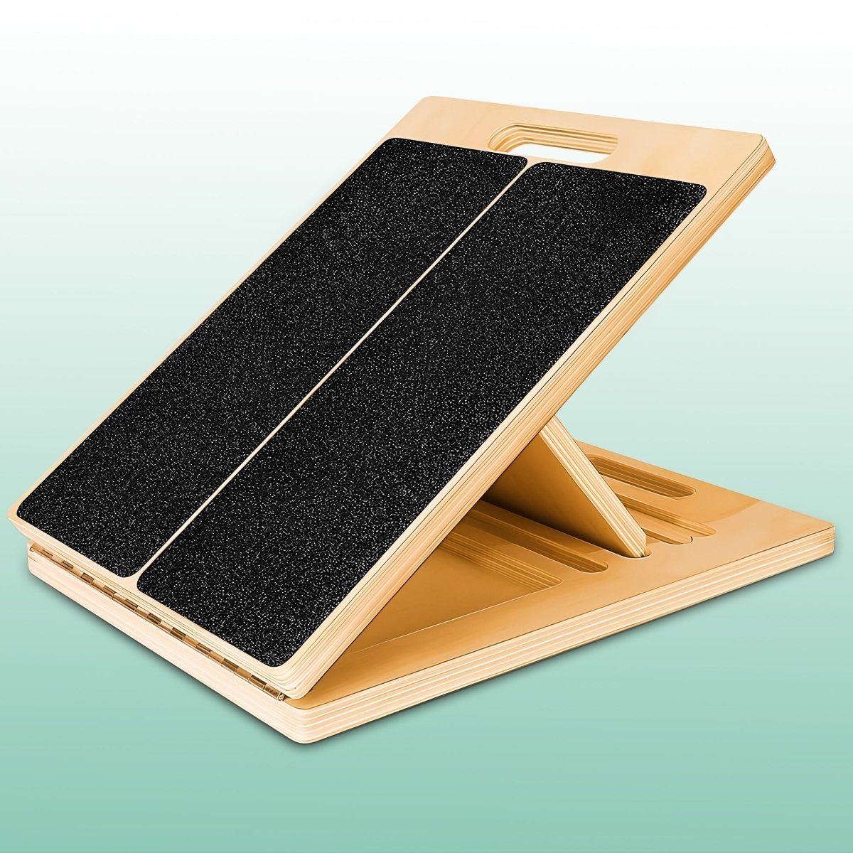 Ergonomic Back Support Incline Board - Luxicro