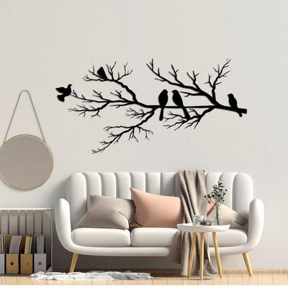 Beautiful Outdoor Scene Canvas Print