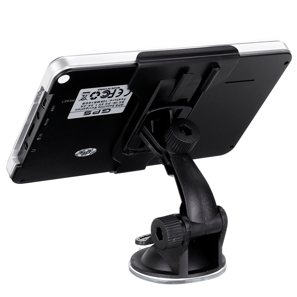 Premium Car GPS Navigator with Big Display Screen