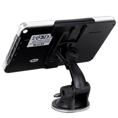 Premium Car GPS Navigator with Big Display Screen