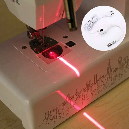 Accurate Computerized Sewing Machine