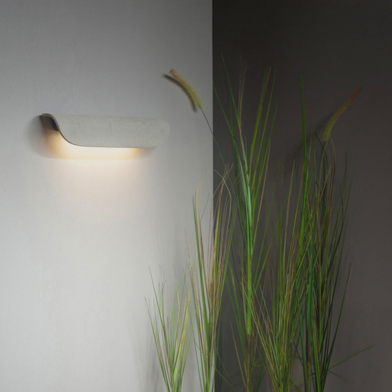 Durable Waterproof Exterior Wall Lamp
