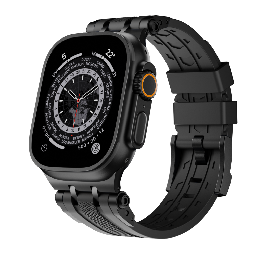 Stylish Sport Watch Strap Band