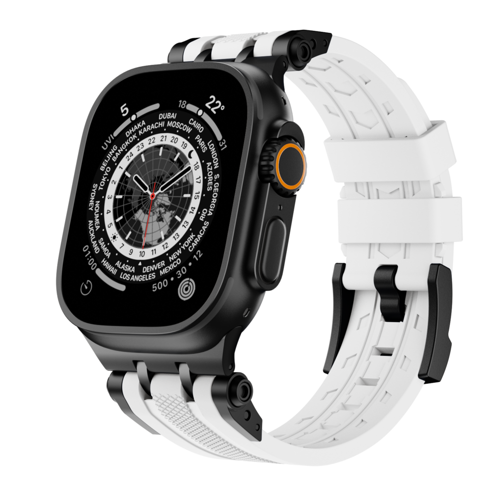 Stylish Sport Watch Strap Band