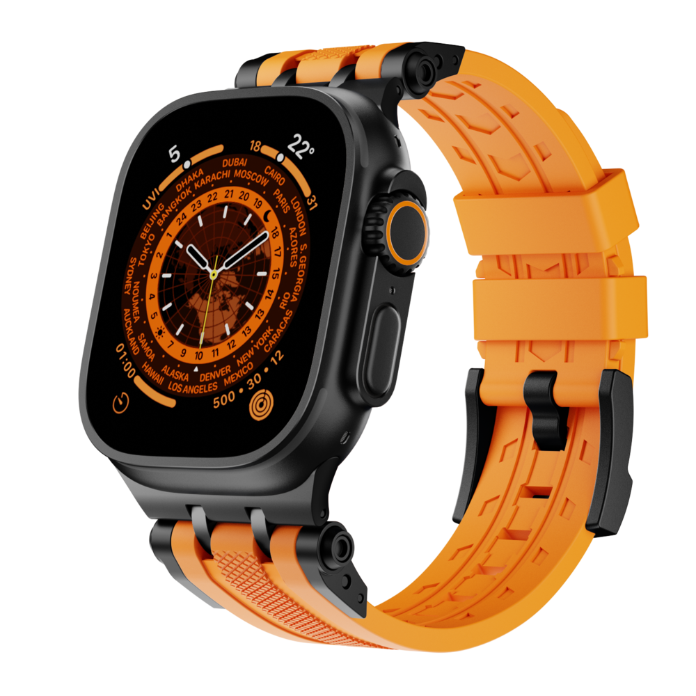 Stylish Sport Watch Strap Band