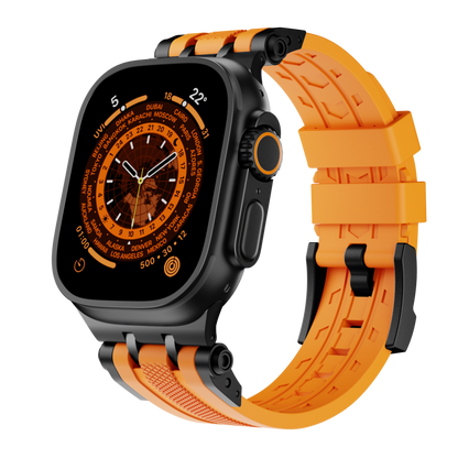 Stylish Sport Watch Strap Band