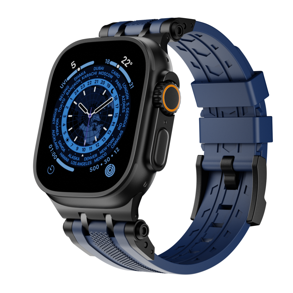 Stylish Sport Watch Strap Band
