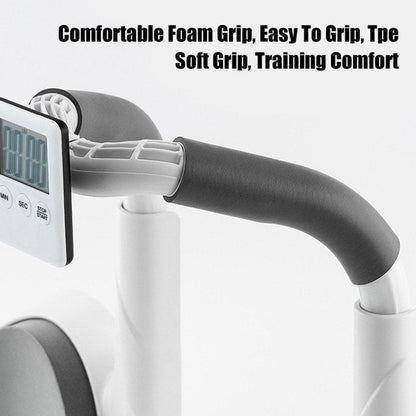 CoreSculpt Home Fitness Trainer