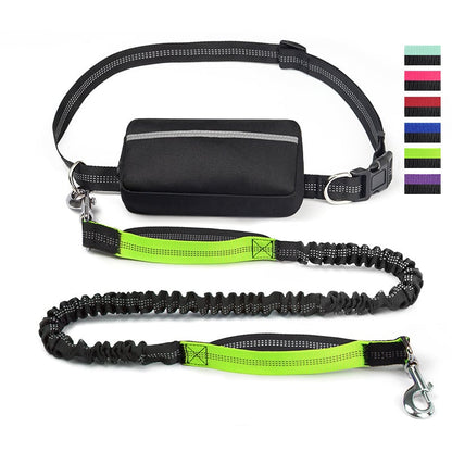 Comfortable No Pull Dog Harness Leash
