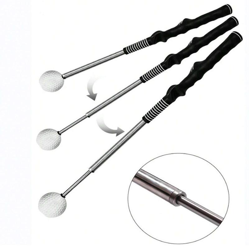 Adjustable Golf Swing Practice Aid