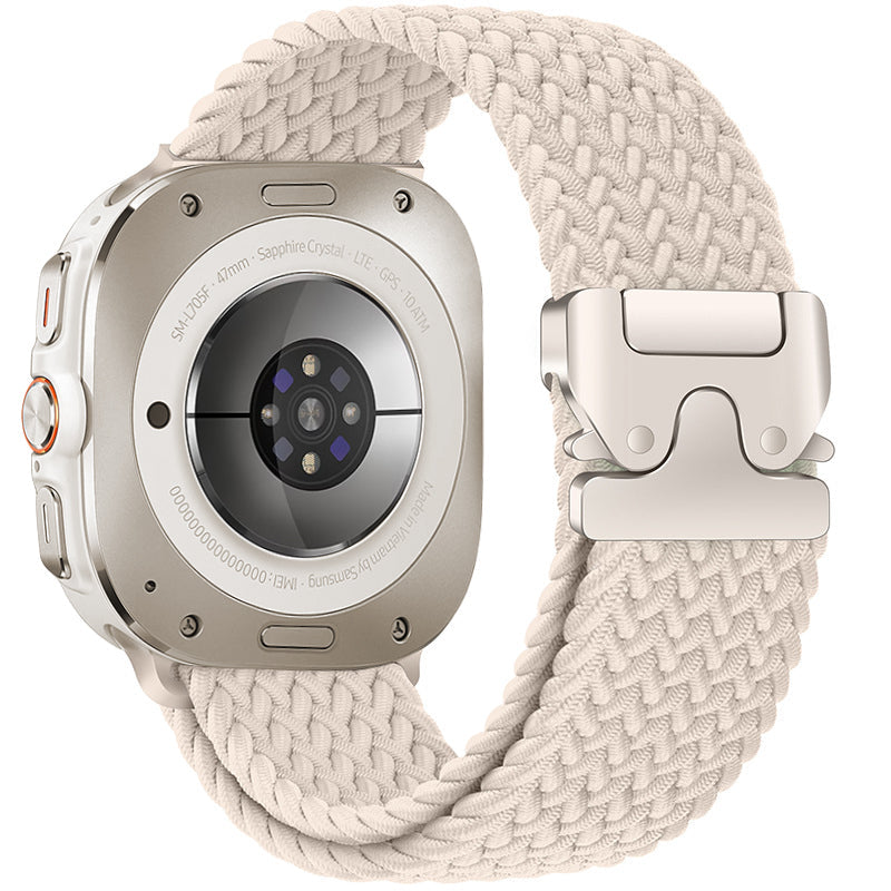 Durable Strap for Samsung Ultra Smartwatch