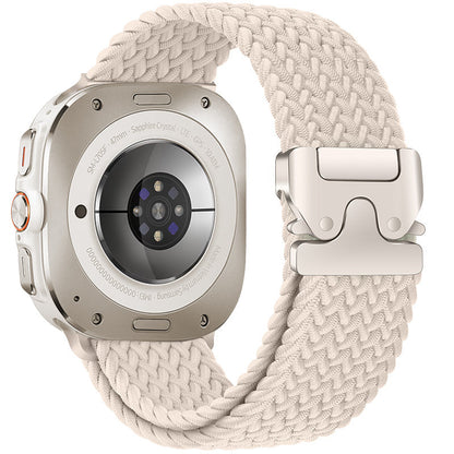 Durable Strap for Samsung Ultra Smartwatch