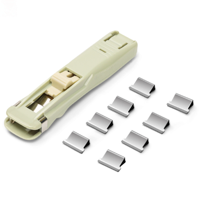 Strong Metal Office Desk Stapler