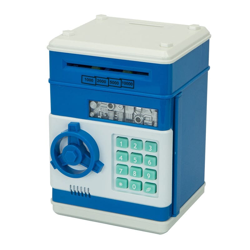 Cute Piggy Bank Savings Box