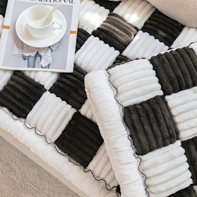 Furniture Shield Pet Proof Couch Cover