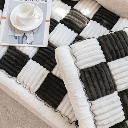 Furniture Shield Pet Proof Couch Cover