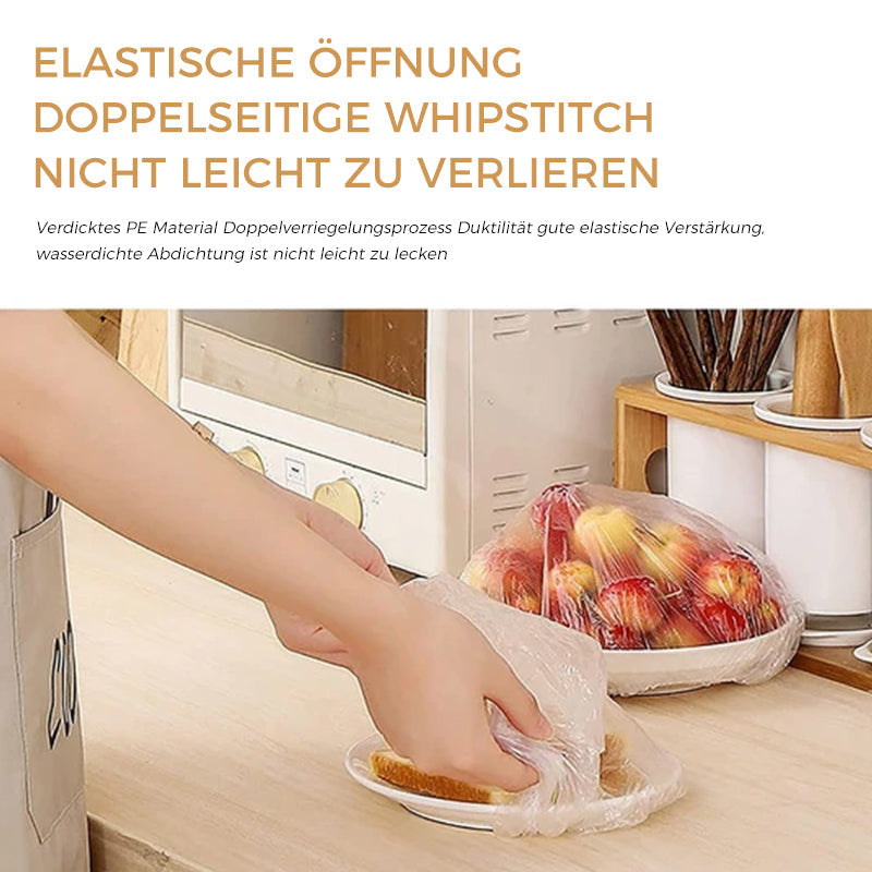 Reusable Kitchen Trash Bags 100 Count