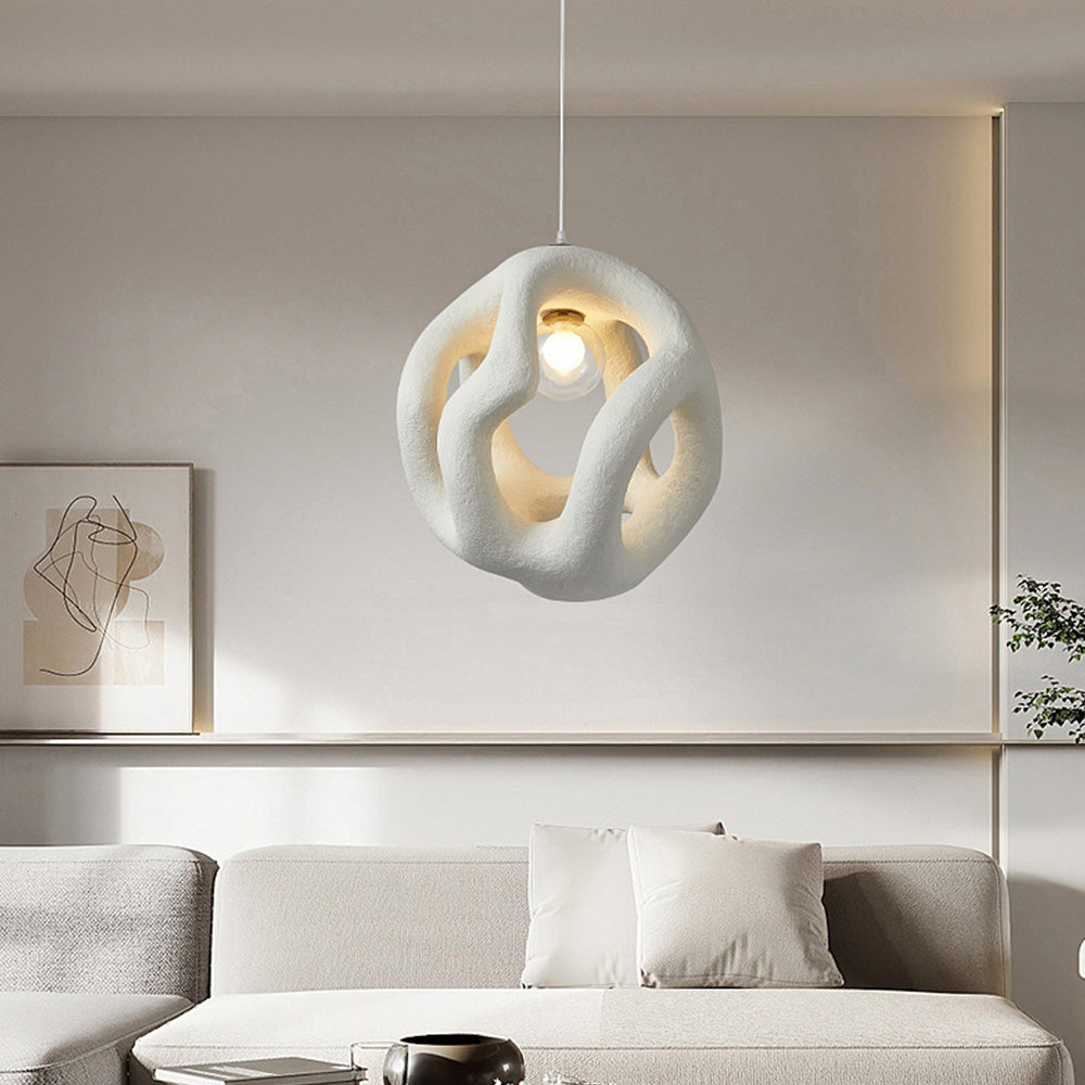 Elegant Adjustable Pendant Light