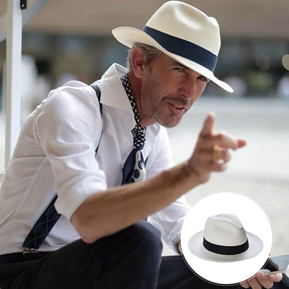 Wide Brim Sunscreen Summer Hat