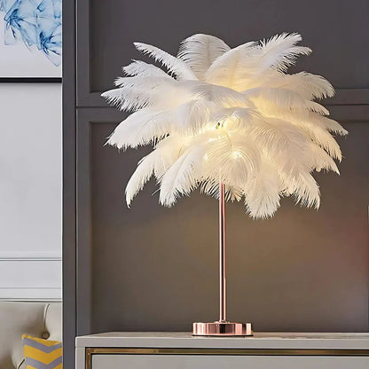Vibrant Fake Tropical Palm Tree - Luxicro