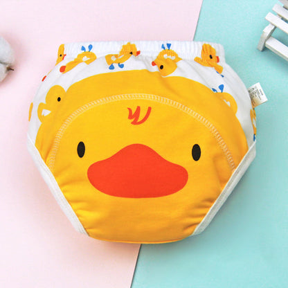 Comfortable Toilet Training Pants for Kids