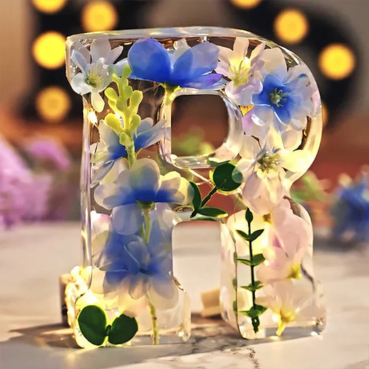 Beautiful Flower Pendant Light Lamp - Luxicro