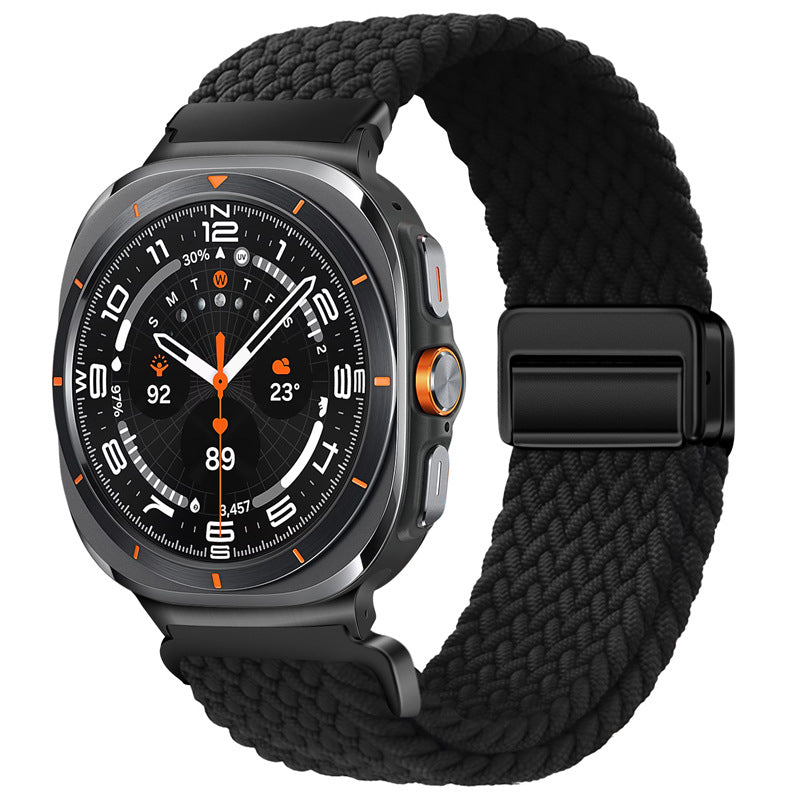 Secure Buckle Strap for Samsung Galaxy Watch Ultra