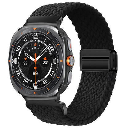 Secure Buckle Strap for Samsung Galaxy Watch Ultra