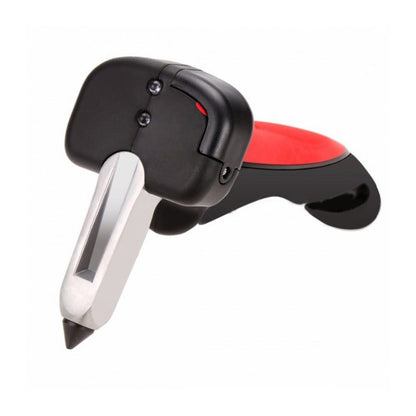 Compact Auto Glass Breaker Kit