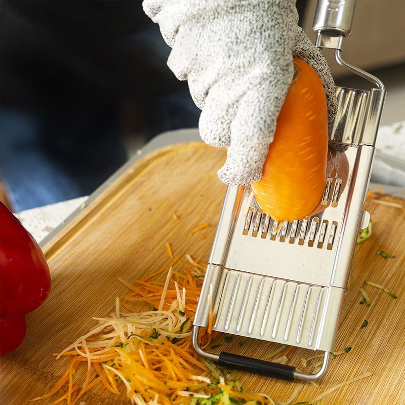 Quick Vegetable Cutting Tool Set