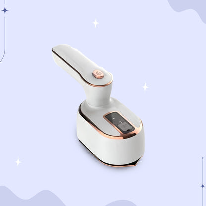 Compact Travel Hand Steamer