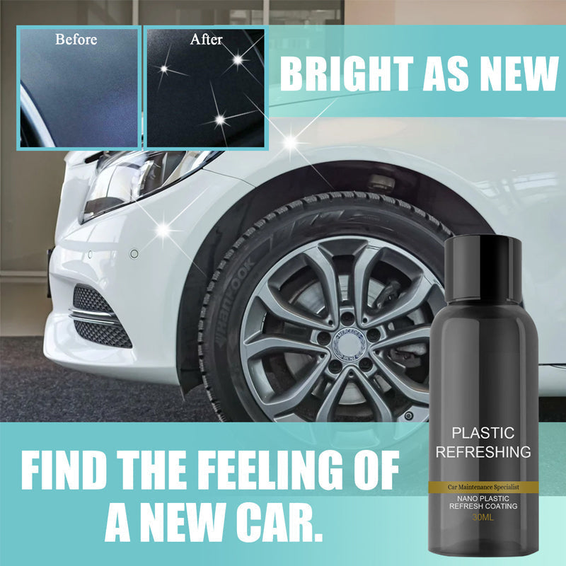 Premium Auto Wax Protective Coating Spray