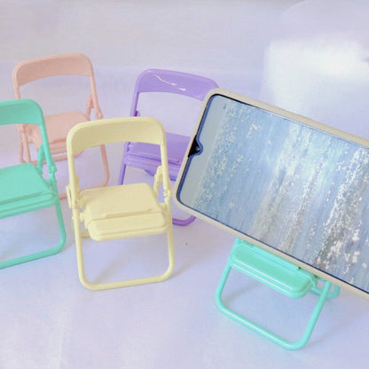 Foldable Mini Cell Phone Holder