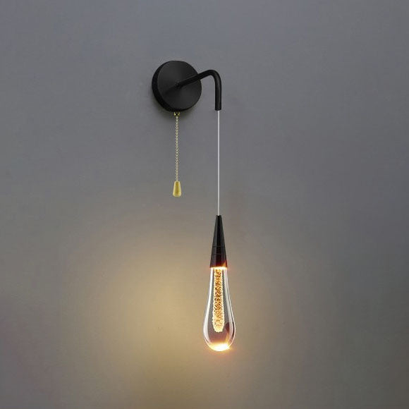 Contemporary Adjustable LED Pendant Light