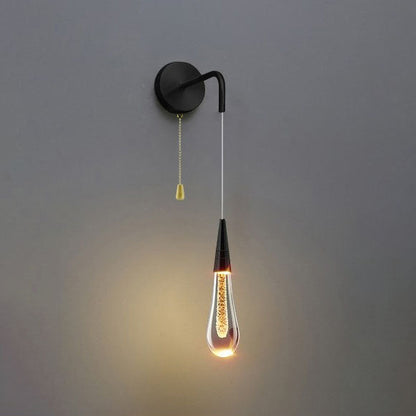 Contemporary Adjustable LED Pendant Light