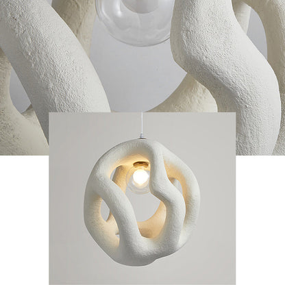 Elegant Adjustable Pendant Light