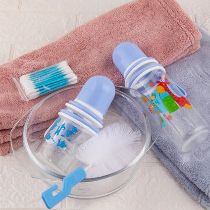 Complete Baby Feeding Essentials Kit