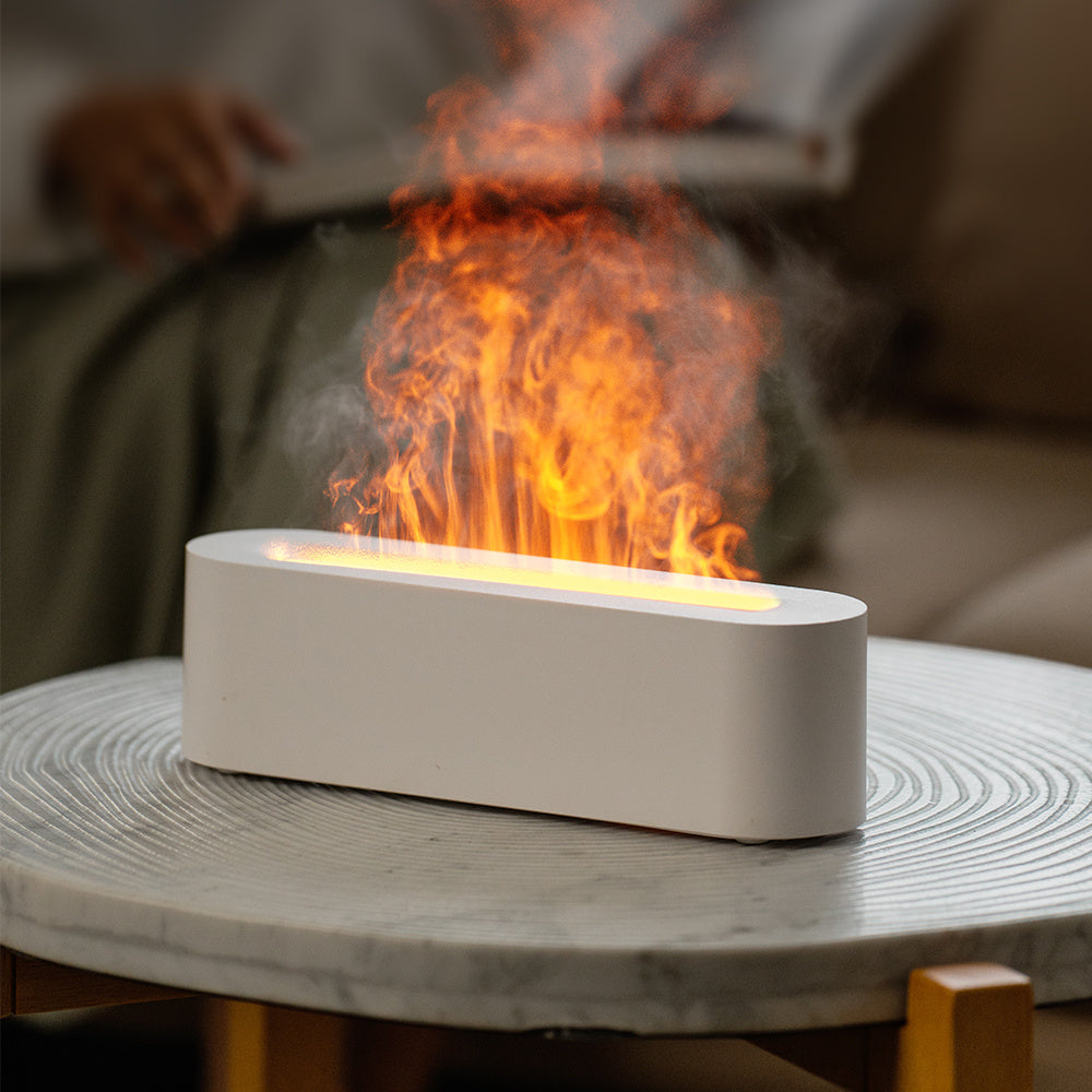 Mini Quiet Mist Humidifier - Luxicro