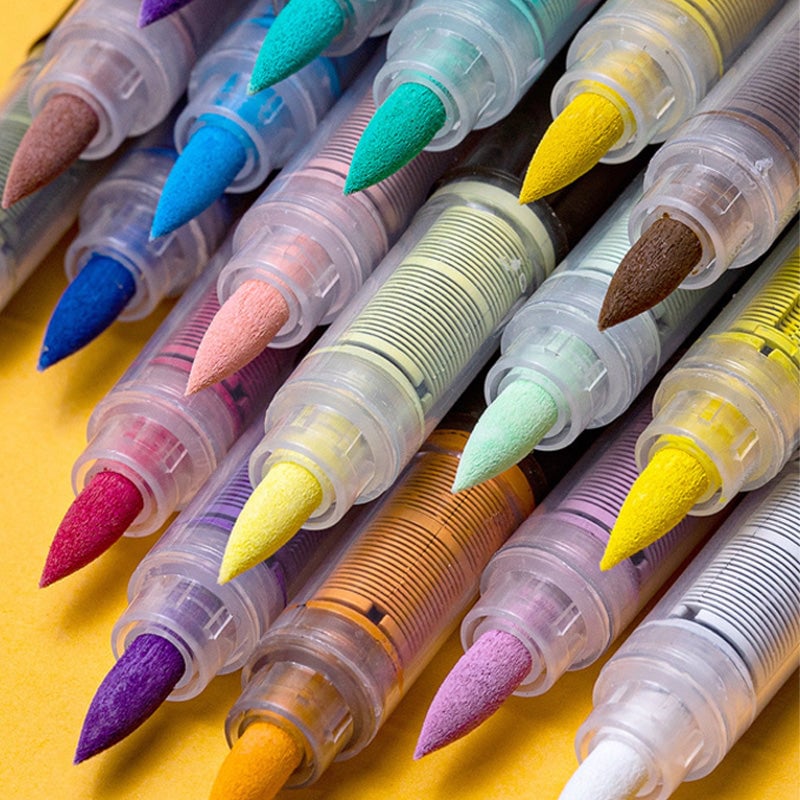 Fine Tip Acrylic Paint Marker
