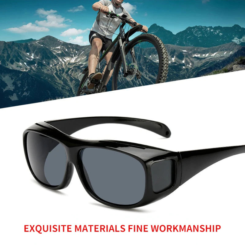 Premium Anti Glare Reading Glasses
