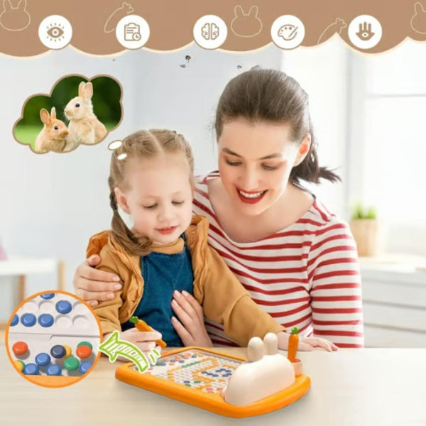 Colorful Children's Sketch Pad