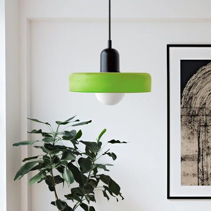 Stylish Pendant Lighting Fixture