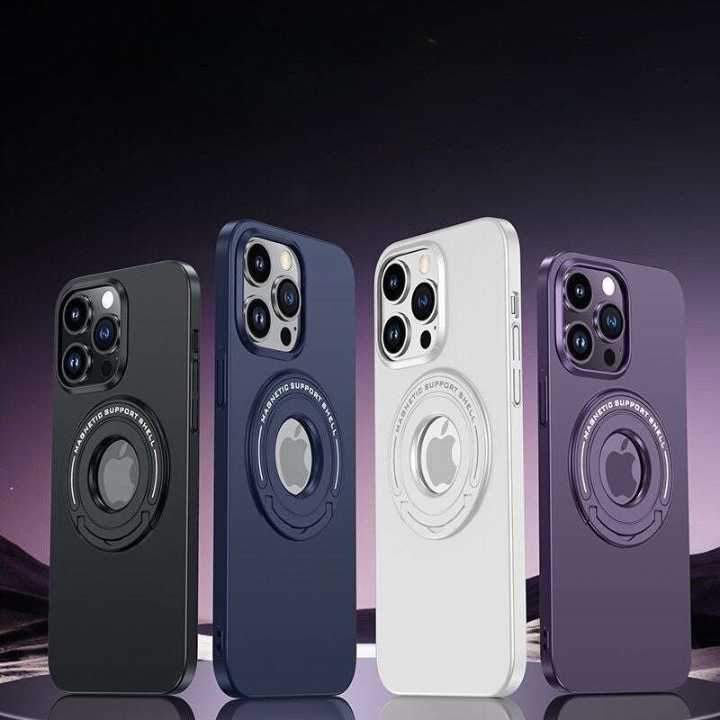 Slim Magnetic Phone Case Protector