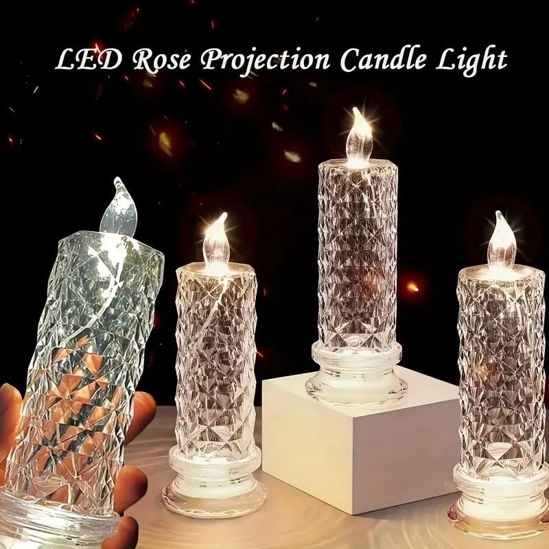 Warm Soft LED Home Lighting