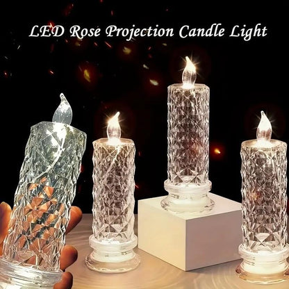 Warm Soft LED Home Lighting