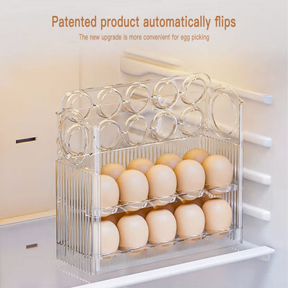 Egg Keeper | New Egg Storage Box