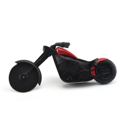 Premium Pizza Maker for Bike Enthusiasts