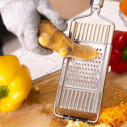Quick Vegetable Cutting Tool Set